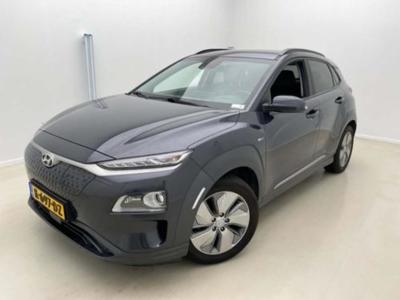 Hyundai Kona EV Premium 64 kWh