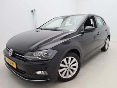 Volkswagen POLO 1.0 TSI Highline