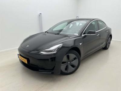 Tesla Model 3 Stnd.RWD Plus 60 kWh