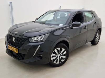 PEUGEOT 2008 1.5 BlueHDi Blue Lease Active