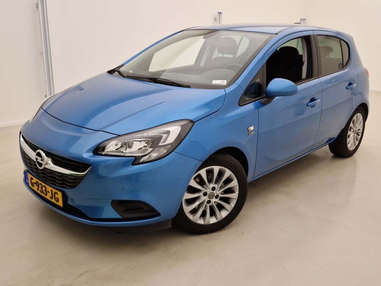 OPEL Corsa 1.0 Turbo 120 Jaar Edition