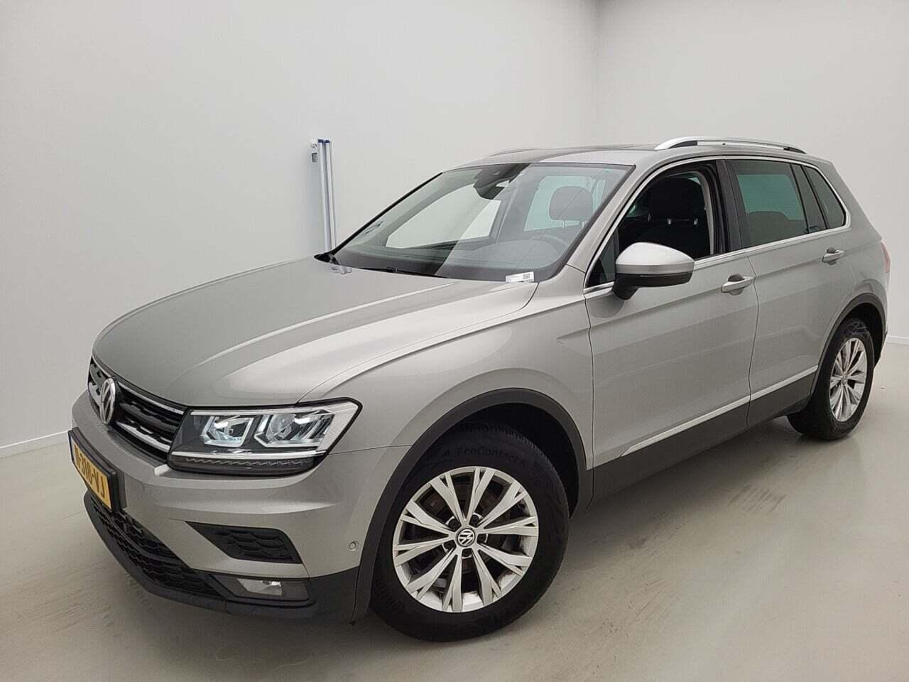 VOLKSWAGEN Tiguan 1.5 TSI Comfortline Business