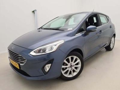 FORD Fiesta 1.0 EcoBoost Titanium