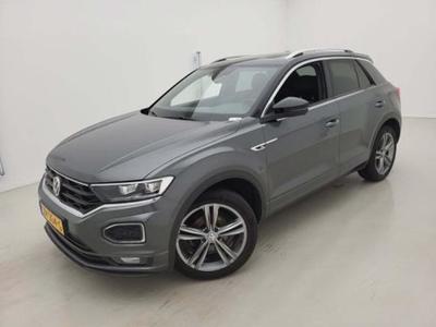 VOLKSWAGEN T-Roc 1.5 TSI Sport Business R DSG