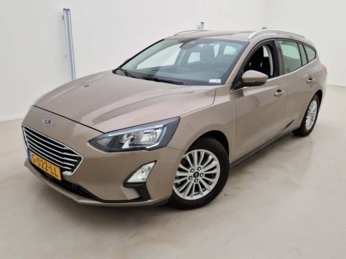 FORD Focus Wagon 1.0 EcoBoost Titanium Business