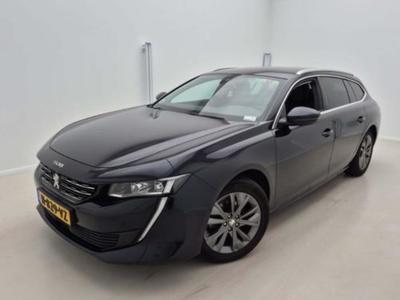 PEUGEOT 508 SW 1.6 PureTech Allure EAT8