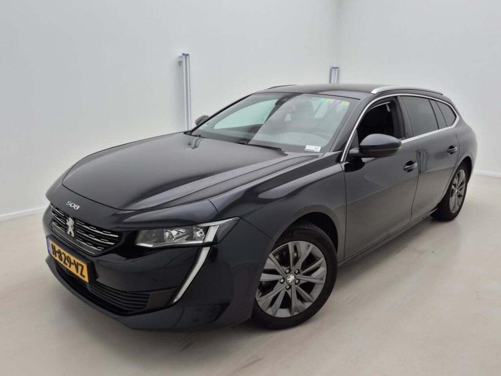 PEUGEOT 508 SW 1.6 PureTech Allure EAT8