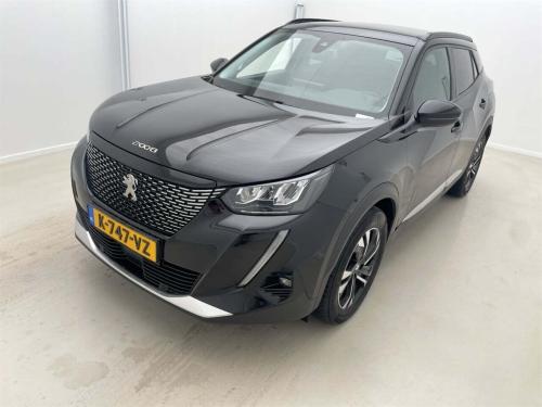 PEUGEOT 2008 1.2 PureTech Allure EAT8