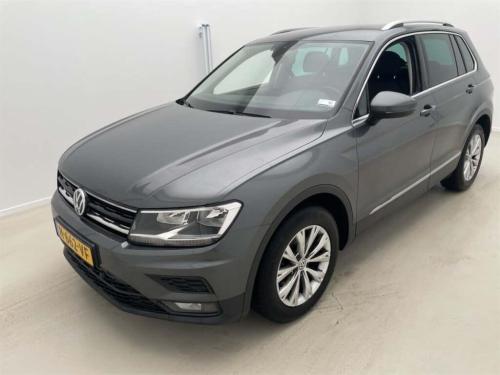 VOLKSWAGEN Tiguan 1.5 TSi Comfort Business DSG