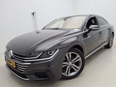 VOLKSWAGEN Arteon 2.0 TDI Business R Excl. DSG