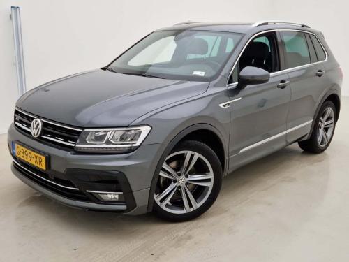 VOLKSWAGEN Tiguan 1.5 TSI High Business R DSG