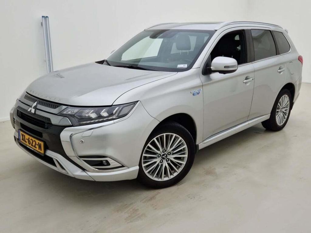 MITSUBISHI Outlander 2.4 PHEV Instyle CVT