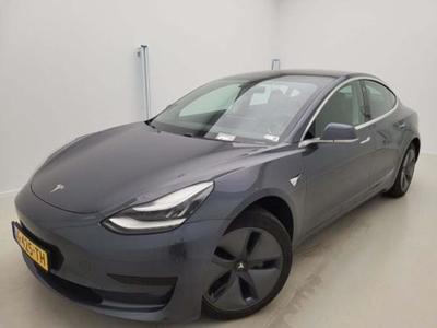 Tesla Model 3 Stnd.RWD Plus 60 kWh