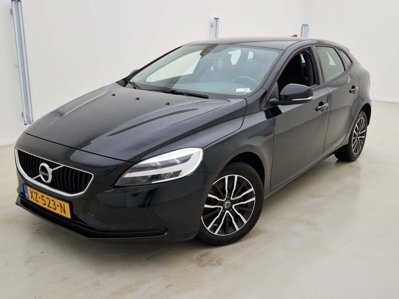 VOLVO V40 1.5 T2 Polar+ Geartronic