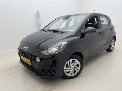 Hyundai I10 1.0 Premium