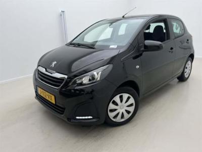 Peugeot 108 1.0 e-VTi Active