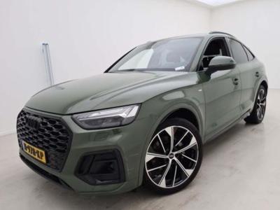 Audi Q5 Sportback 50 TFSI e S edition