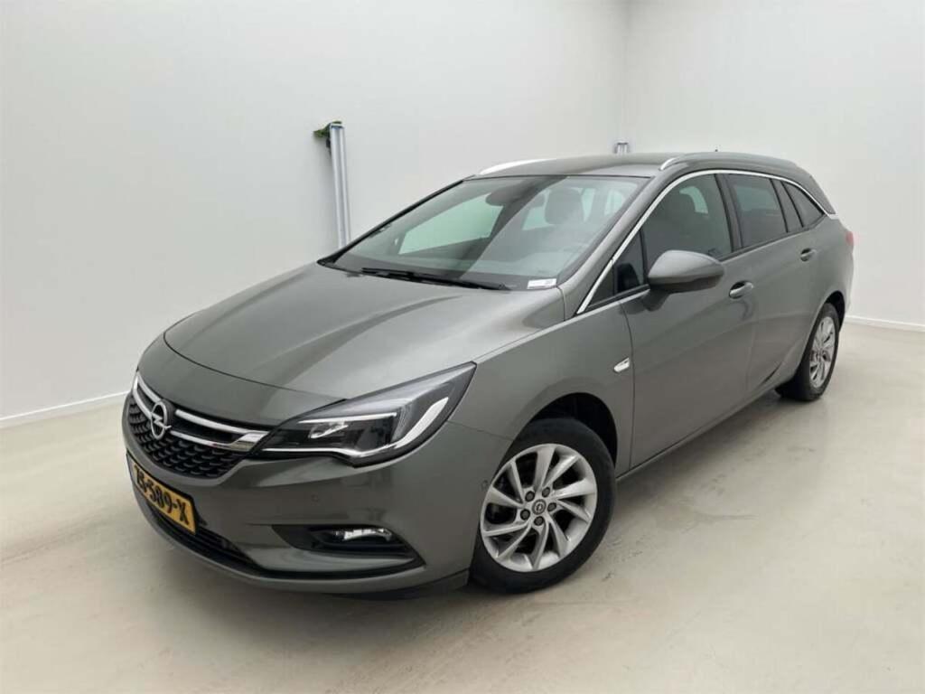 OPEL Astra Sports Tourer 1.0 Turbo Business Executive