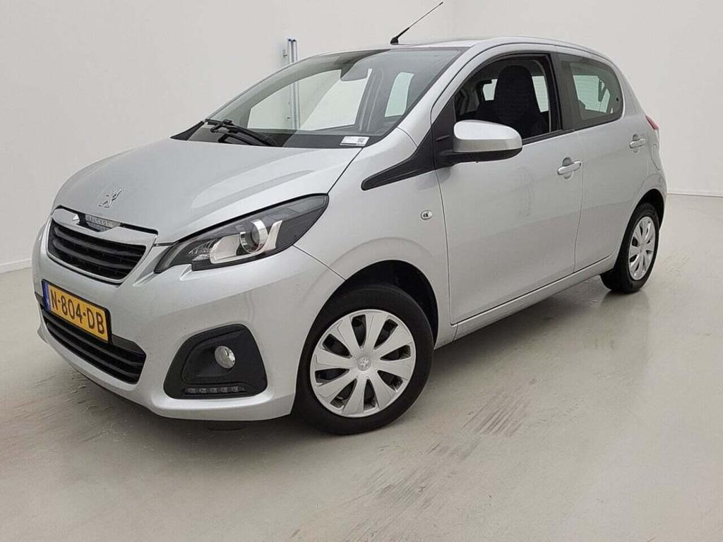 Peugeot 108 1.0 e-VTi Active