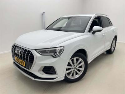 Audi Q3 35 TFSI Bns Edition