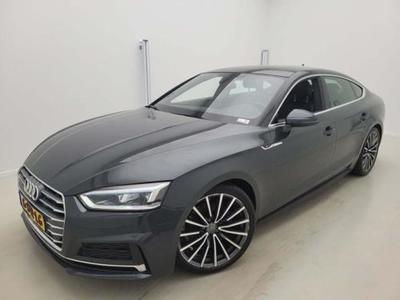 Audi A5 Sportback 35 TFSI Sport SL ed.