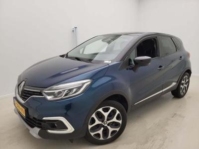 Renault Captur 0.9 TCe Intens