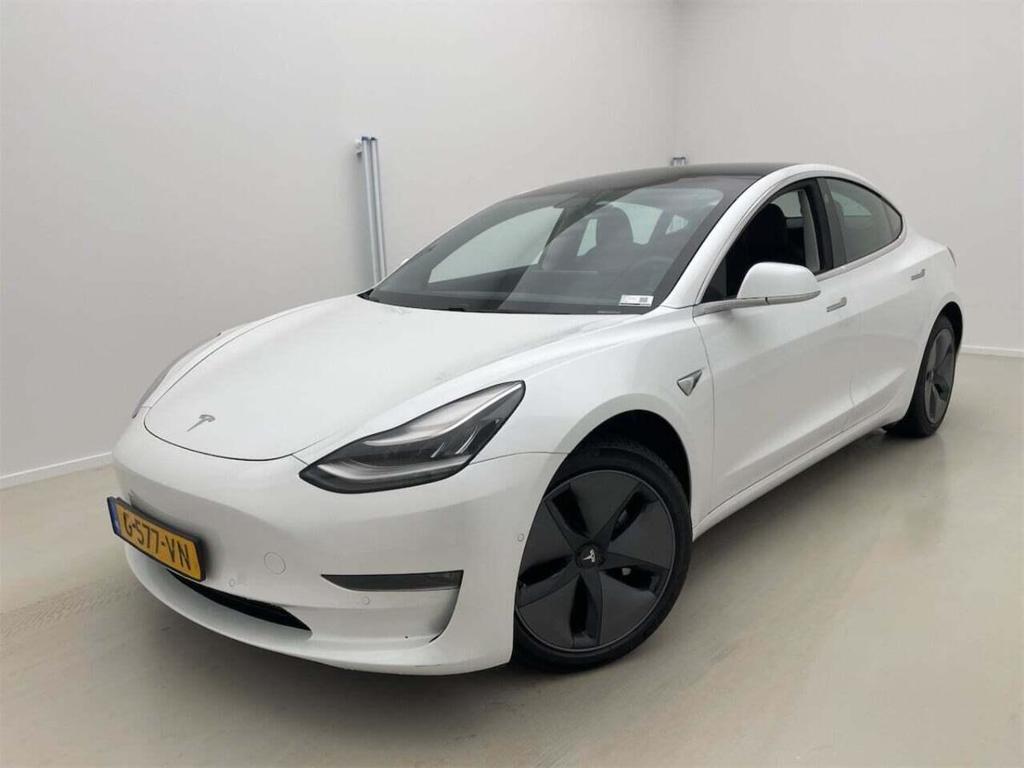 Tesla Model 3 Long Range AWD 75kWh