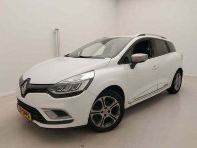 Renault Clio estate 0.9 TCe Intens