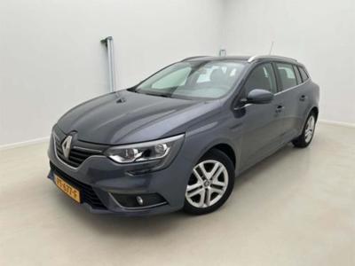 Renault Megane estate 1.5 dCi Eco2 Zen