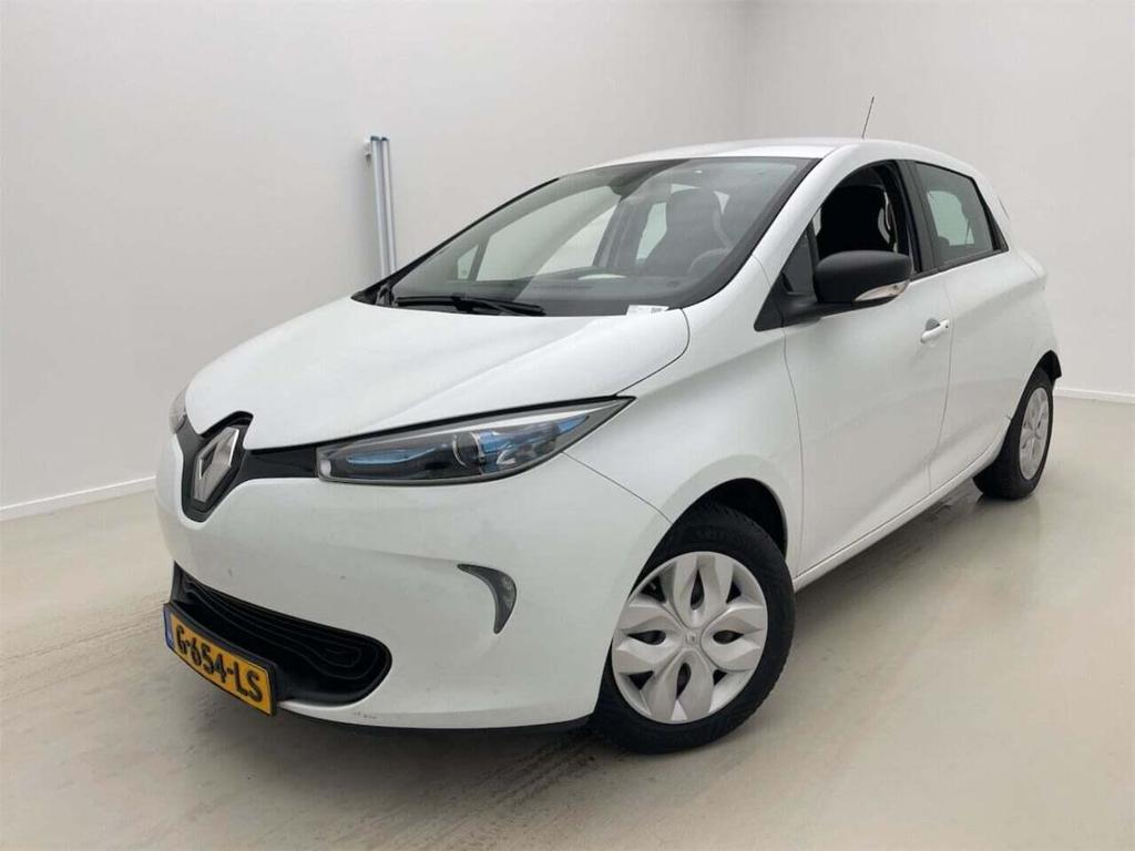 Renault Zoe R90 Life 40