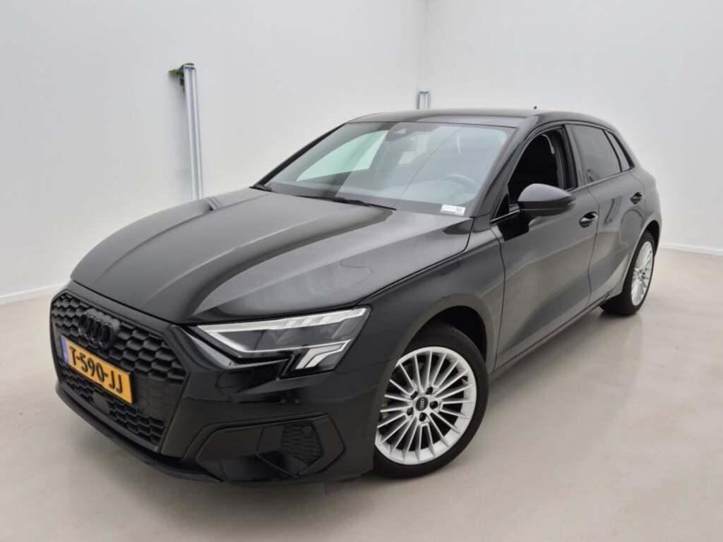 Audi A3 Sportback 30 TFSI Adv edition