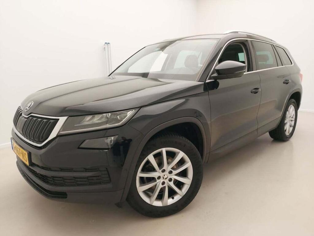 SKODA Kodiaq 1.5 TSI Business Edition+ DSG