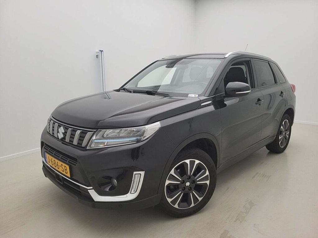 SUZUKI Vitara 1.4 Boosterjet Comfort Smart