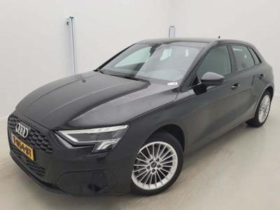 Audi A3 Sportback 30 TFSI Adv edition