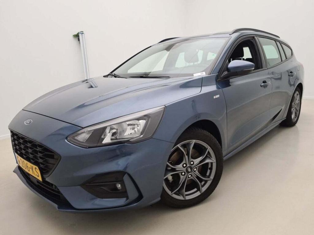 FORD Focus Wagon 1.0 EcoBoost ST Line Business