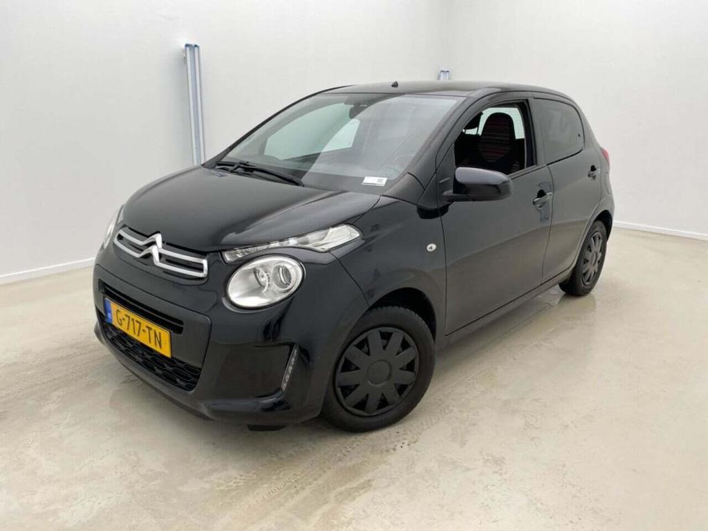 Citroen C1 1.0 VTi Feel