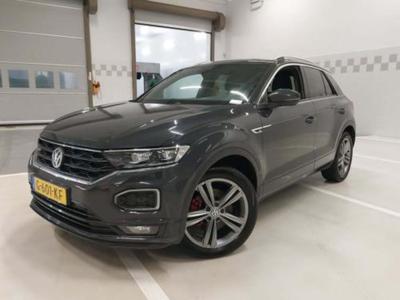 VOLKSWAGEN T-Roc 1.5 TSI Sport Business R