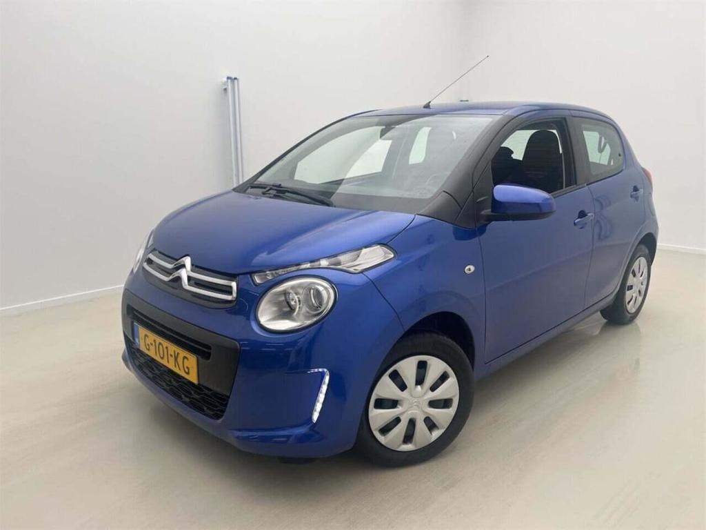 Citroen C1 1.0 VTi Feel