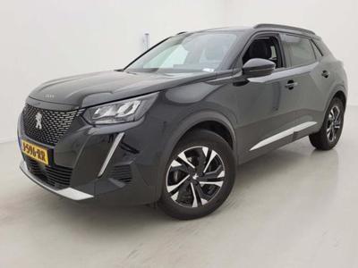 Peugeot 2008 1.2 PureTech Allure