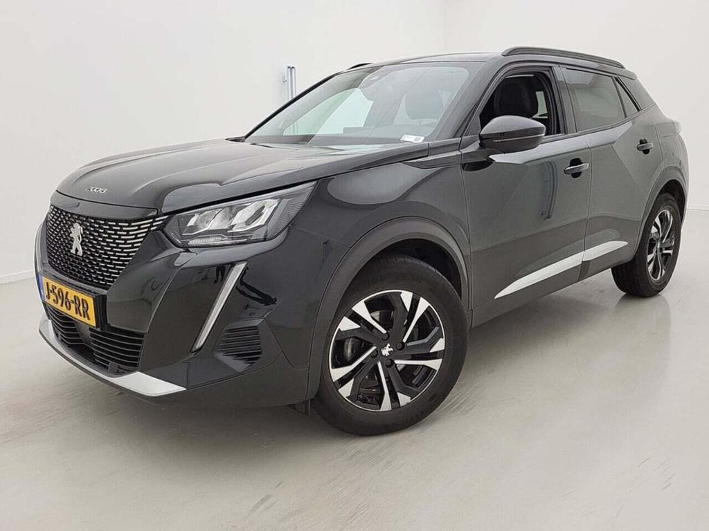 Peugeot 2008 1.2 PureTech Allure