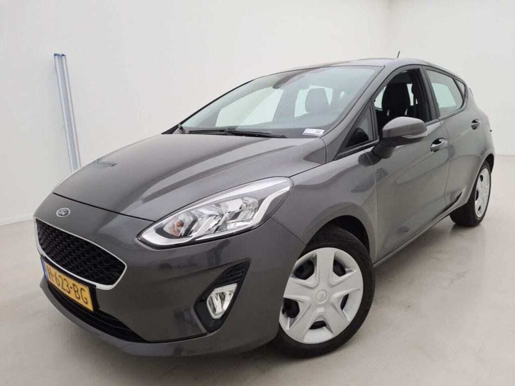 FORD Fiesta 1.0 EcoBoost Connected