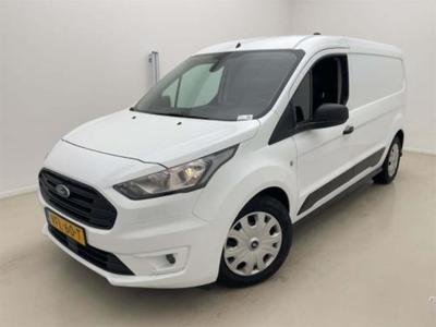 FORD Transit Connect 1.5 TDCi L2 Trend Powershift