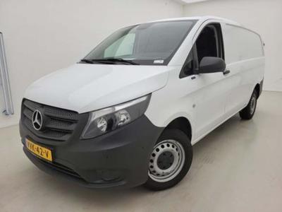 Mercedes-Benz Vito 114 CDI