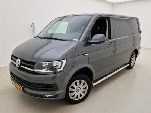 Volkswagen Transporter 2.0 TDI L1H2 Highl.