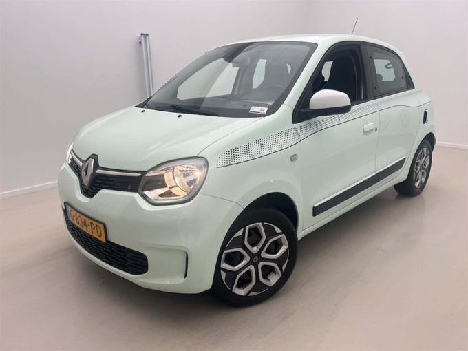 Renault TWINGO 1.0 SCe Collection