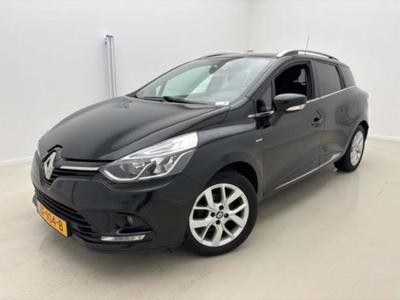 Renault Clio Estate 0.9 TCe Limited