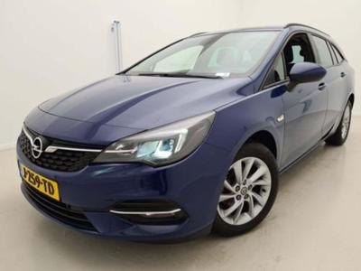 OPEL Astra Sports Tourer 1.5 CDTI Business Edition