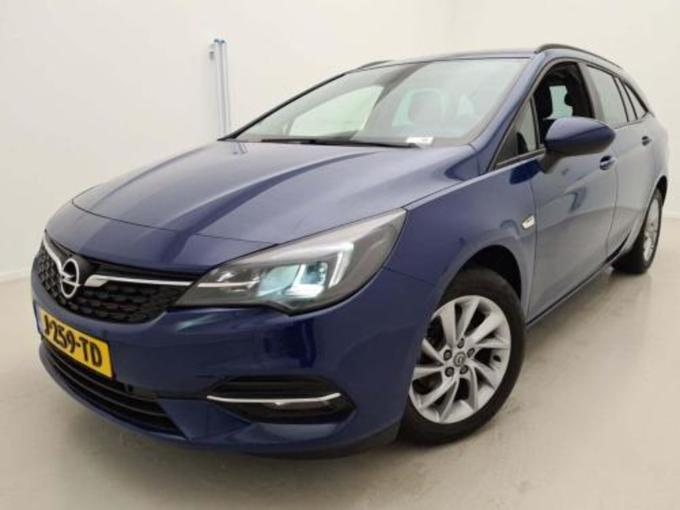 OPEL Astra Sports Tourer 1.5 CDTI Business Edition