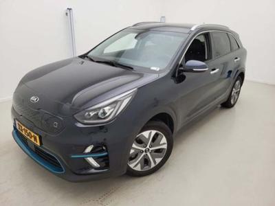 Kia Niro ExecutiveLine 64 kWh