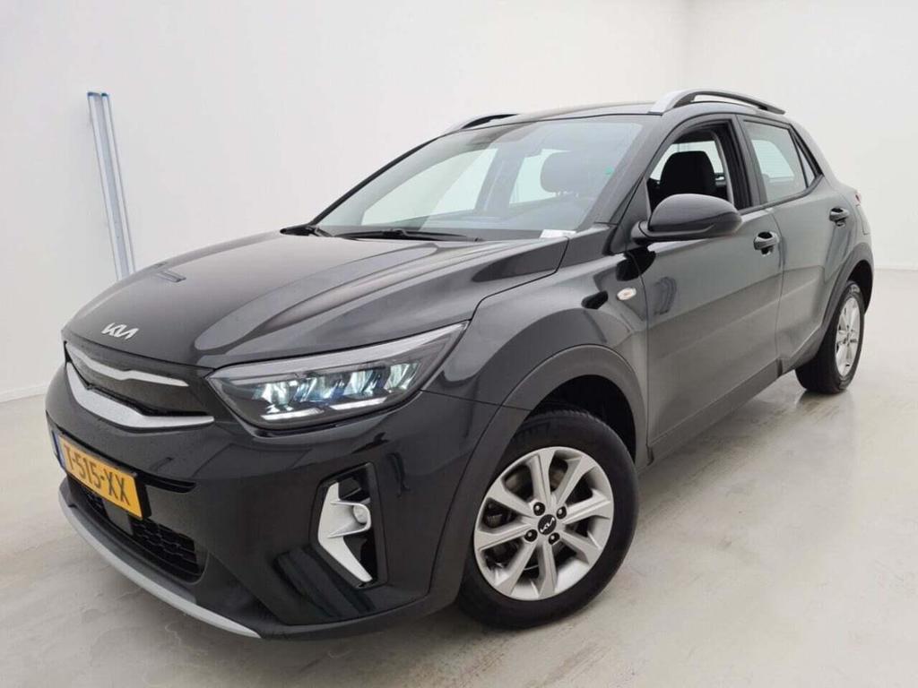 KIA Stonic 1.0 T-GDi DynamicLine DCT